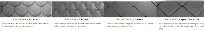 Invelitoare romb  Aluminiu texturat Invelitoara falt - Aluminiu 0,7 mm texturat Invelitoara falt -  Aluminiu 0,7 mm texturat tabla sistem acoperis, solzi tigla metalica click [4]