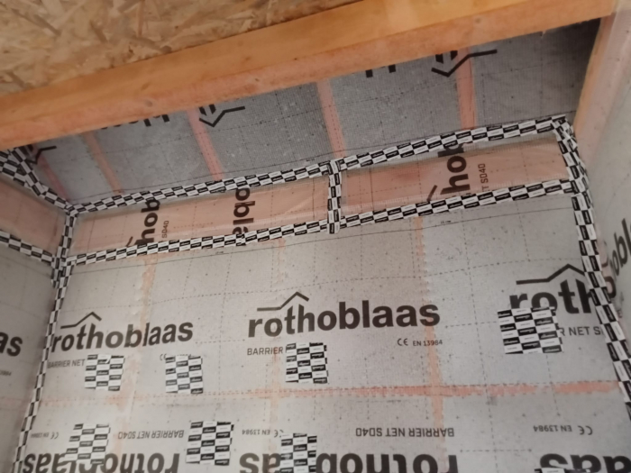 Izolatii suflate cu  celuloza [7]