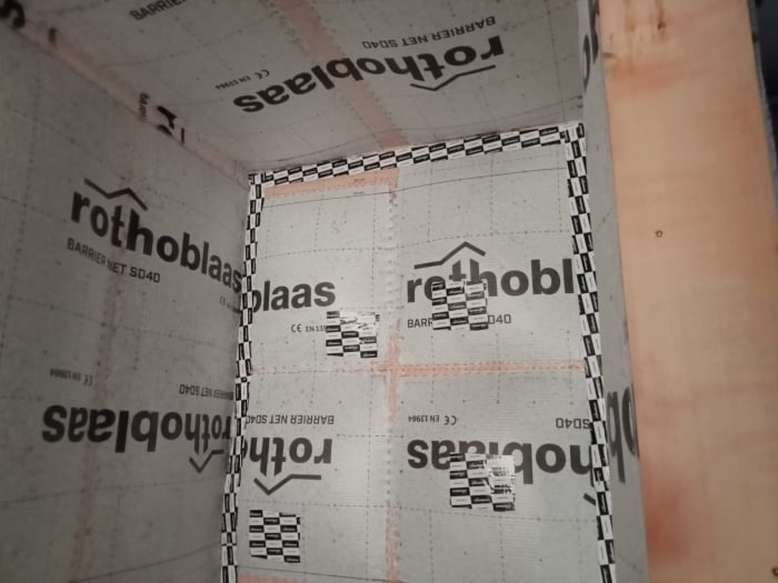 Izolatii suflate cu  celuloza [11]
