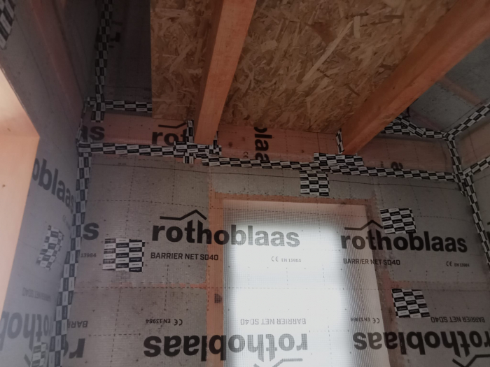 Izolatii suflate cu  celuloza [10]