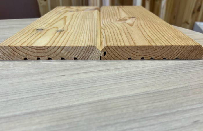 Lambriu de pin 20x146x4000mm [3]
