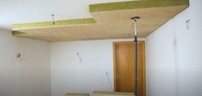 Lamele vata bazaltica si silicat clasa A1 de rezistenta la foc [17]