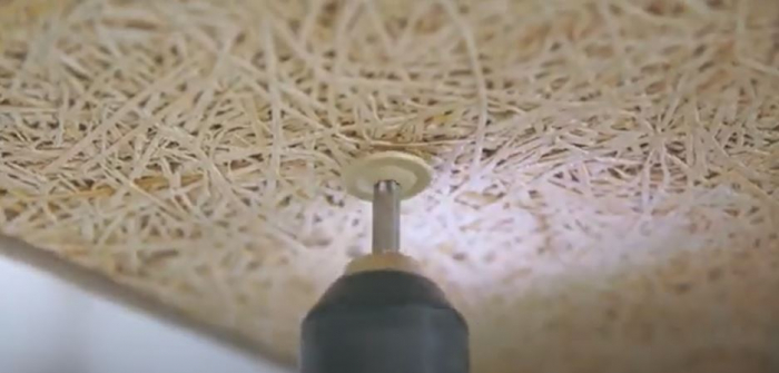 Lamele vata bazaltica si silicat clasa A1 de rezistenta la foc [16]