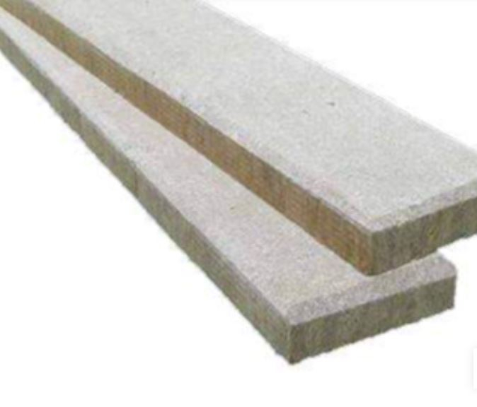 Lamele vata bazaltica si silicat clasa A1 de rezistenta la foc [2]