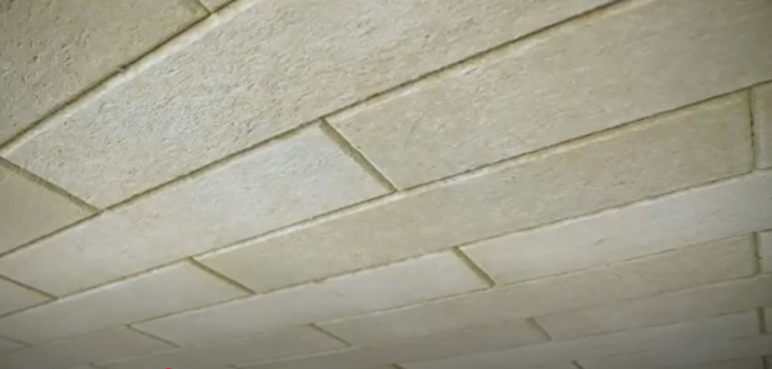 Lamele vata bazaltica si silicat clasa A1 de rezistenta la foc [18]