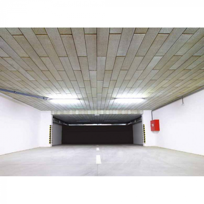 Lamele vata bazaltica si silicat clasa A1 de rezistenta la foc [4]