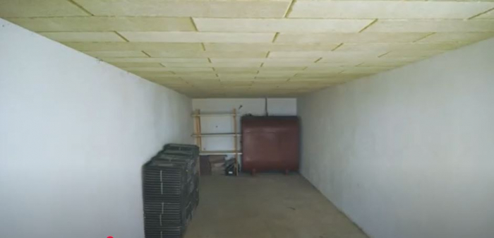 Lamele vata bazaltica si silicat clasa A1 de rezistenta la foc [19]