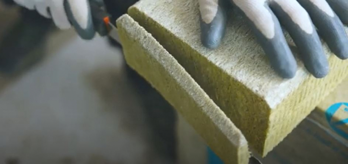 Lamele vata bazaltica si silicat clasa A1 de rezistenta la foc [20]