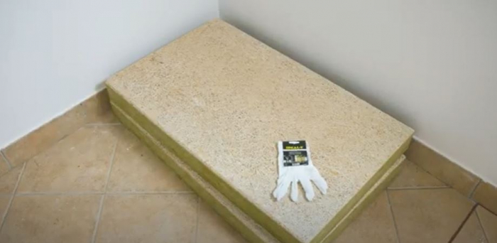 Lamele vata bazaltica si silicat clasa A1 de rezistenta la foc [12]