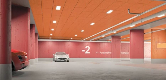 Lamele vata bazaltica si silicat clasa A1 de rezistenta la foc [27]