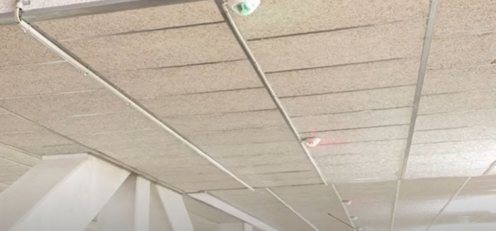 Lamele vata bazaltica si silicat clasa A1 de rezistenta la foc [26]