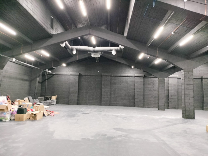 Lamele vata bazaltica si silicat clasa A1 de rezistenta la foc [33]