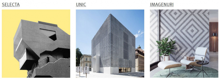 Matrite de cofrare beton pentru placari [8]