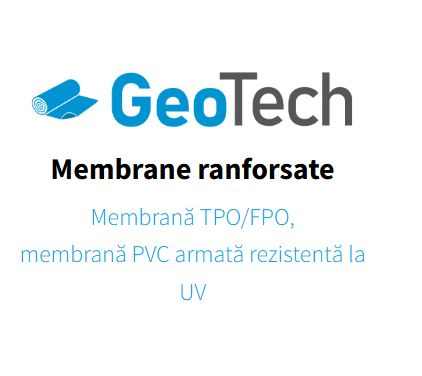 Geotextile, geogrid, geocell, geosystemic, reinforced, pvc membranes [23]