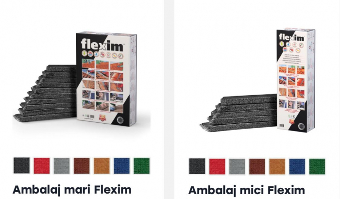 Ready-to-use thermal insulating roof mortar [2]