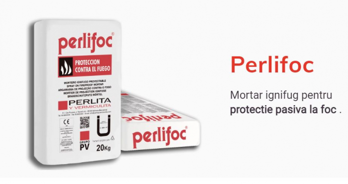 Mortare antifoc cu perlita si vermiculita [8]