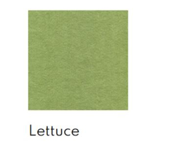 Decorative felt acoustic panels [14]