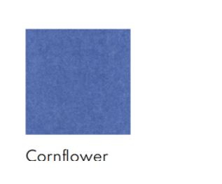 Decorative felt acoustic panels [15]