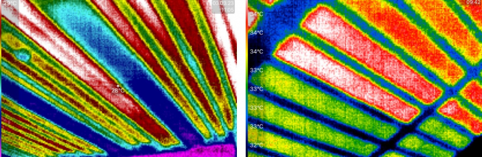 Panouri de gips carton radiante cu agent termic, pentru incalzire si racire pereti si tavane [7]