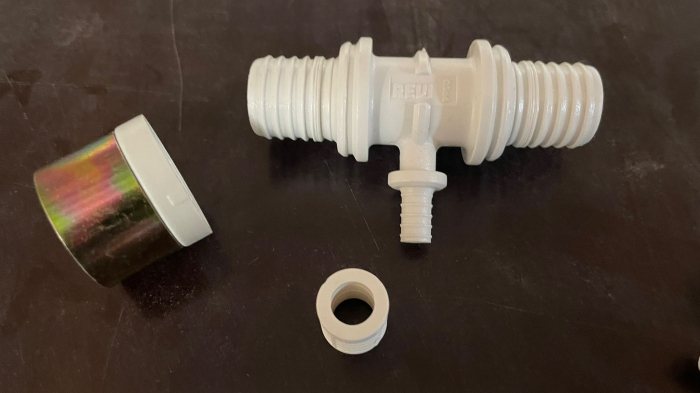 Panouri de gips carton radiante cu agent termic, pentru incalzire si racire pereti si tavane [11]