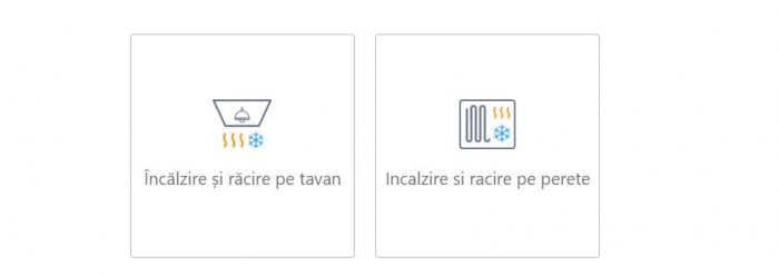 Panouri de gips carton radiante cu agent termic, pentru incalzire si racire pereti si tavane [4]