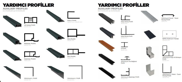 Panouri decorative de  interior si exterior [29]