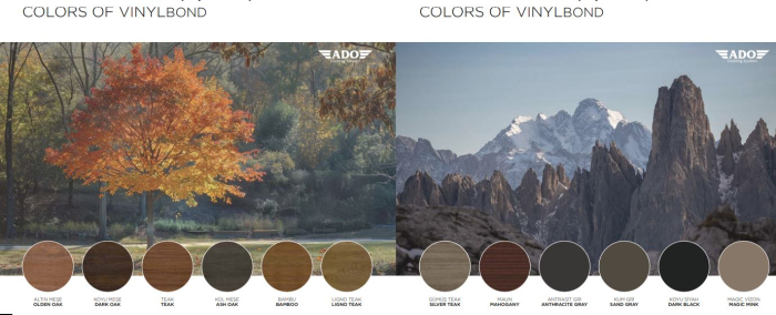 Panouri decorative de  interior si exterior [31]
