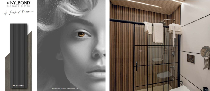 Panouri decorative de  interior si exterior [6]