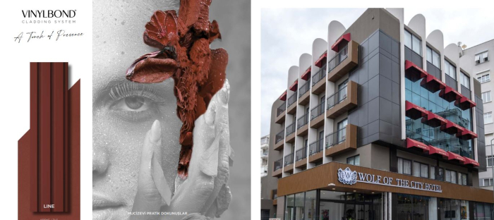 Panouri decorative de  interior si exterior [8]