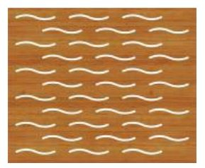 Panouri decorative izolatie termica si fonica [35]