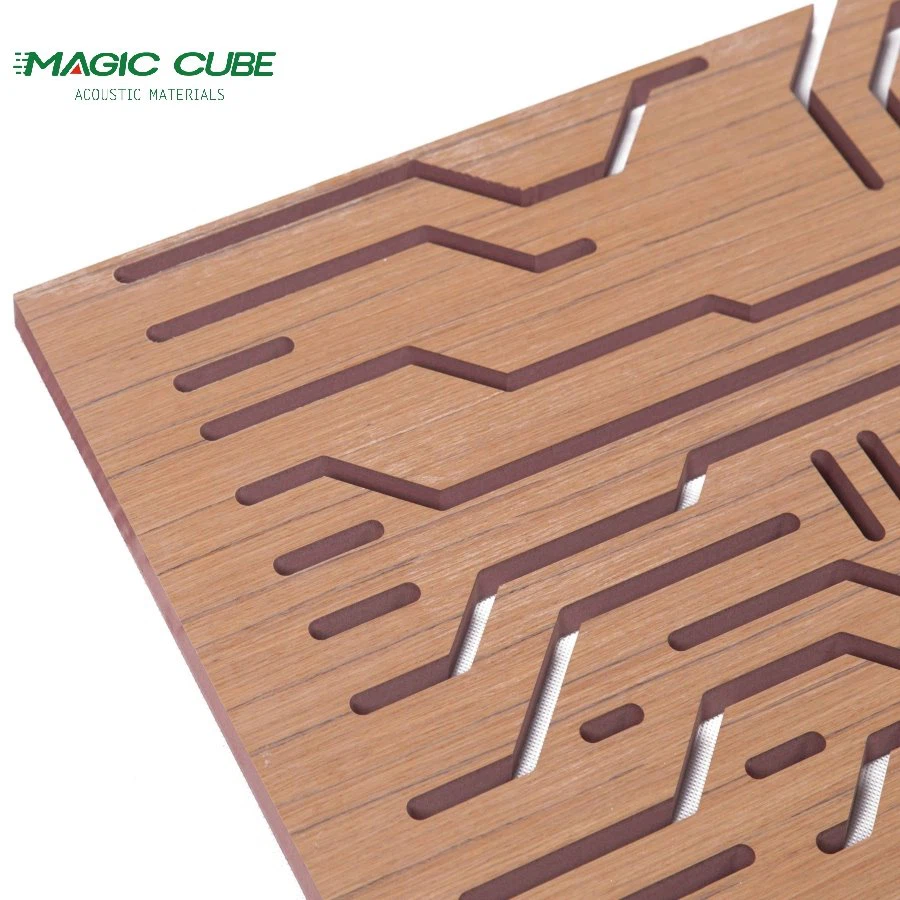 Panouri decorative izolatie termica si fonica [37]