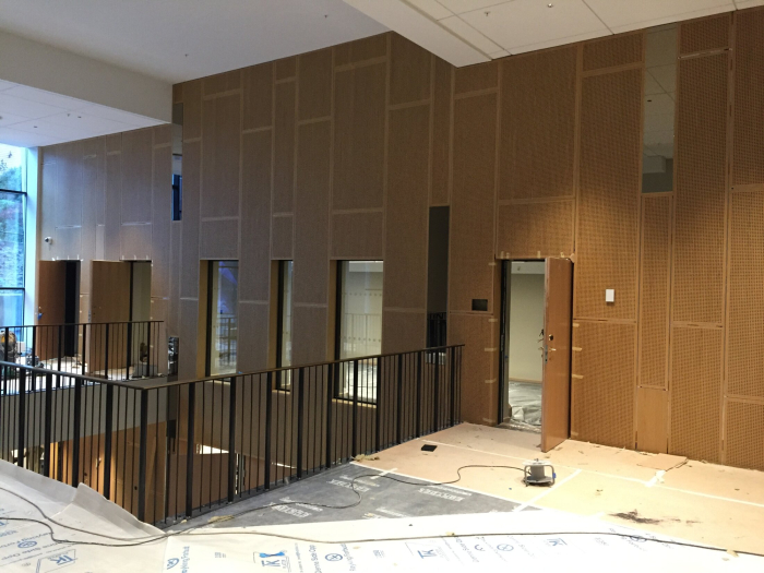 Panouri decorative izolatie termica si fonica [31]