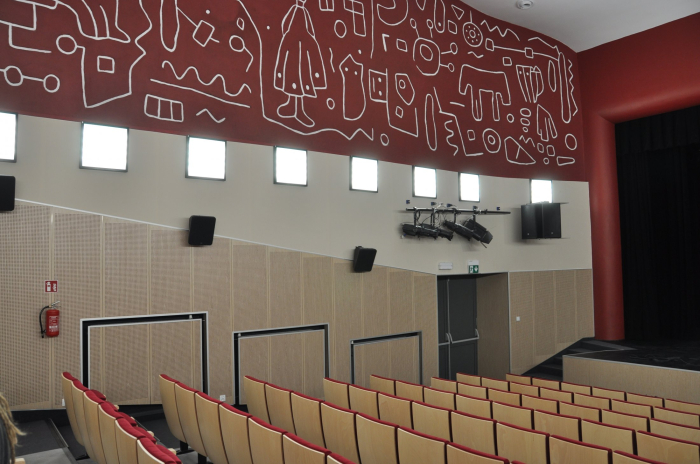 Panouri decorative izolatie termica si fonica [10]