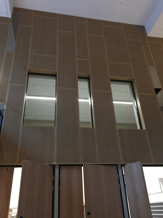 Panouri decorative izolatie termica si fonica [17]