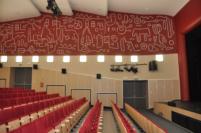 Panouri decorative izolatie termica si fonica [11]