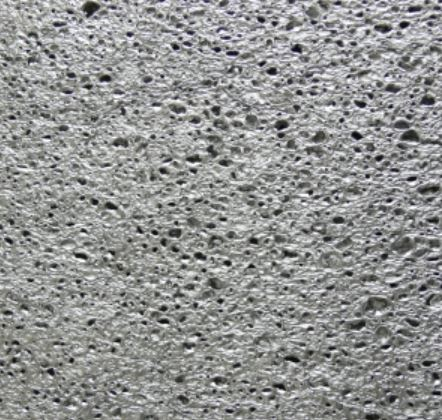 Panouri din spuma de aluminiu pentru fatade [5]