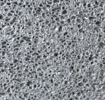 Panouri din spuma de aluminiu pentru fatade [4]