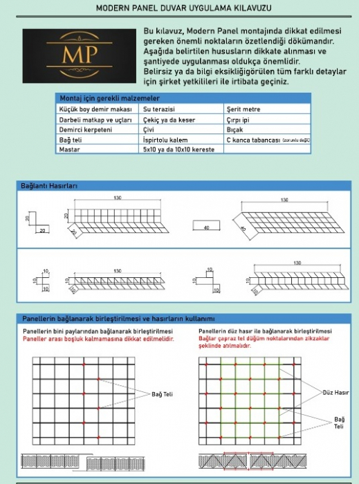 Insulated panels for walls and roof [40]