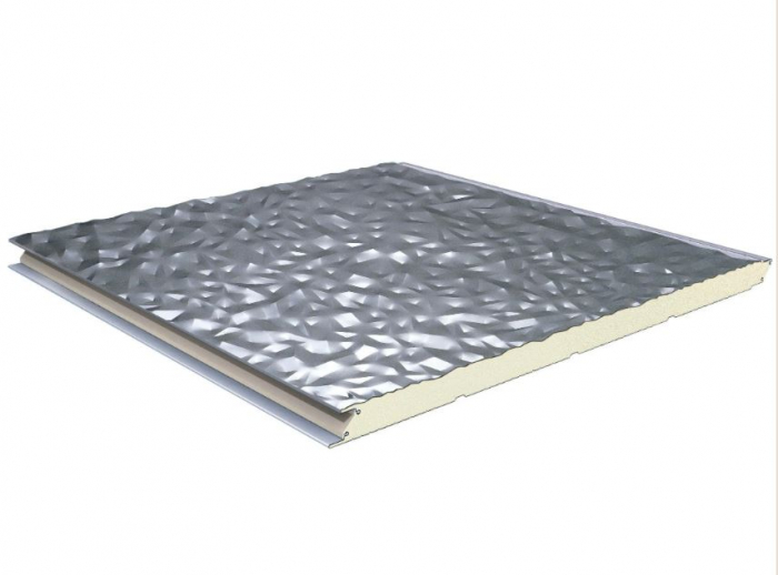 Panouri sandvis decorative in relief 3 D [53]