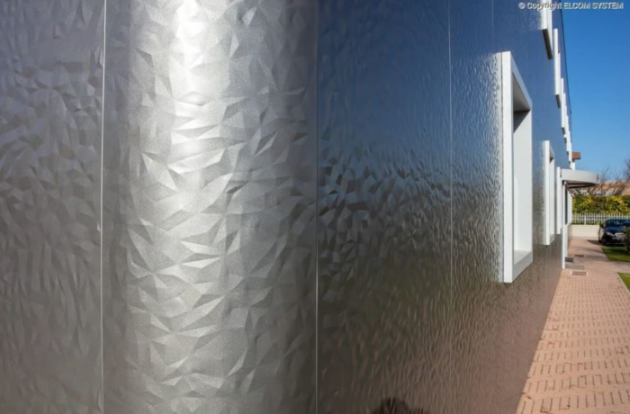 Panouri sandvis decorative in relief 3 D [49]