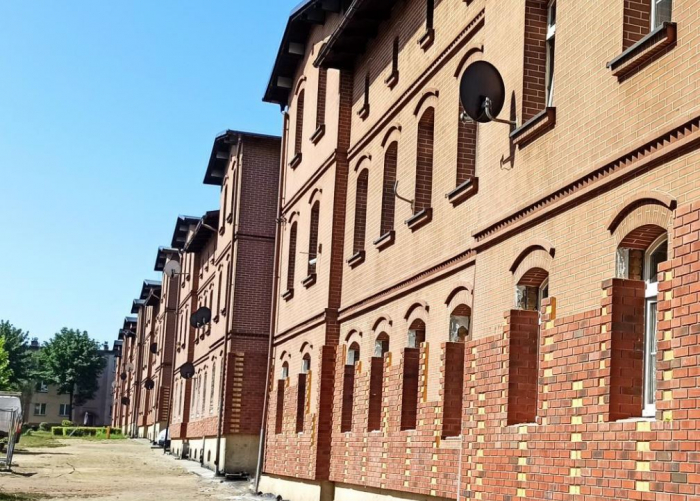 Panouri spuma poliuretanica si caramizi klinker [25]