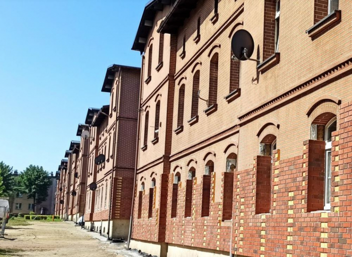Panouri spuma poliuretanica si caramizi klinker [14]