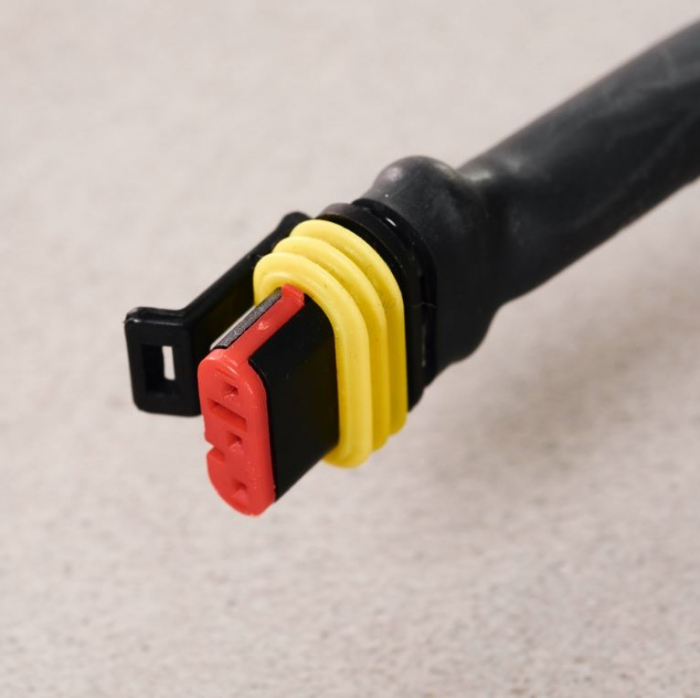 Pardoseala inaltata radianta, cu sistem de incalzire electrica [4]