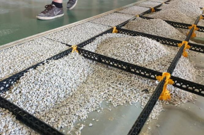 Perlit expandat pentru constructii [6]
