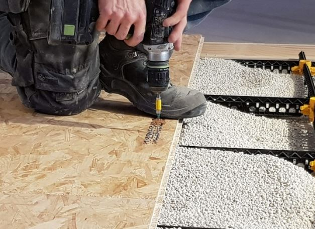 Perlit expandat pentru constructii [5]