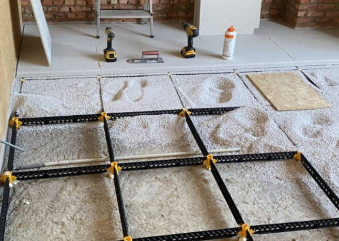 Perlit expandat pentru constructii [7]