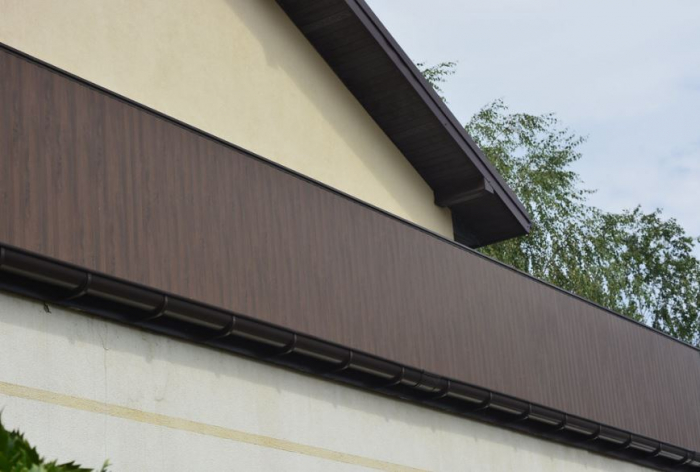 Placari universale cu rigle de aluminiu cu aspect de lemn [22]