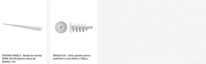 Placari universale cu rigle de aluminiu cu aspect de lemn [13]