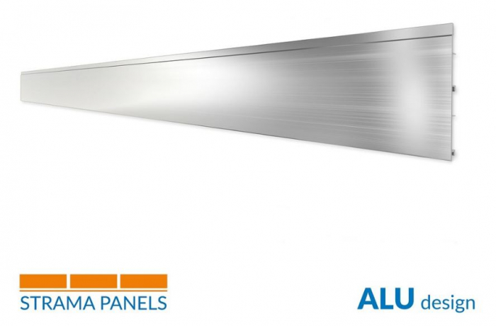 Placari universale cu profile de aluminiu cu aspect de lemn [6]