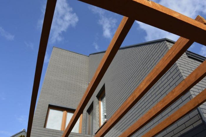 Placari universale cu rigle de aluminiu cu aspect de lemn [60]